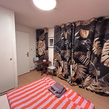 Studio In City Centre Estrasburgo Exterior foto